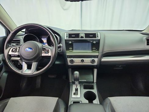 Used 2017 Subaru Legacy 2.5i Sport AWD/4WD image 25