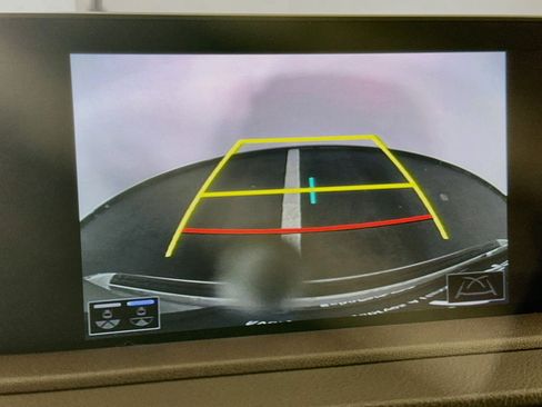 Used 2020 Lexus RX 450h AWD w/ Premium Package image 23
