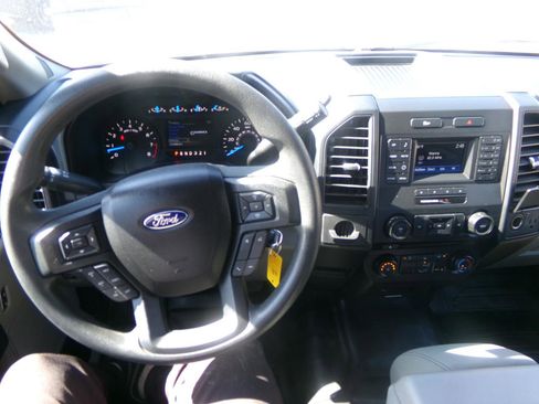 Used 2017 Ford F150 XL w/ Equipment Group 101A Mid RWD image 14