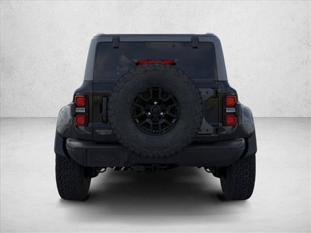 New 2026 Ford Bronco Raptor AWD/4WD image 5