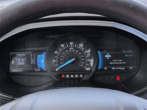 Certified 2023 Ford Edge SE image 25