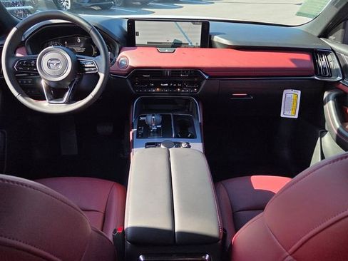 New 2026 MAZDA CX-70 3.3 Turbo S w/ Premium Package image 7