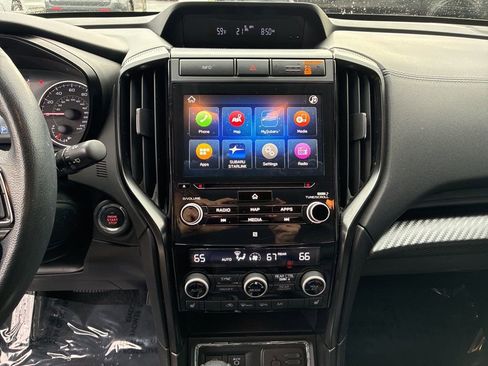 Used 2022 Subaru Ascent Onyx Edition image 14