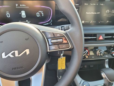Used 2026 Kia Seltos LX FWD image 23
