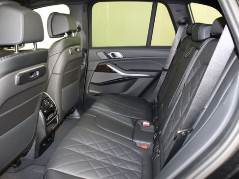 New 2026 BMW X5 sDrive40i w/ Climate Comfort Package image 24