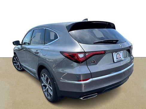 Used 2023 Acura MDX SH-AWD w/ Technology Package image 6