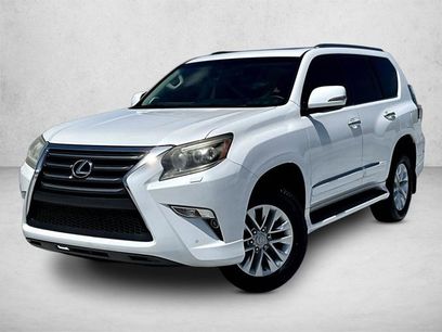 Used 2014 Lexus GX 460 w/ Premium Package