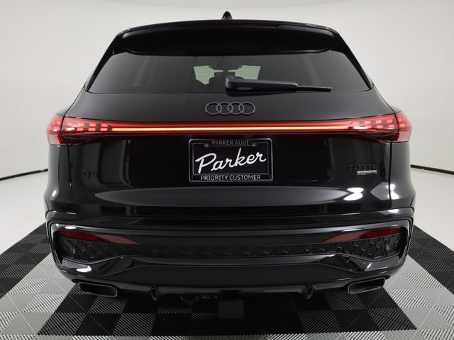 New 2026 Audi Q5 Premium Plus AWD/4WD image 4