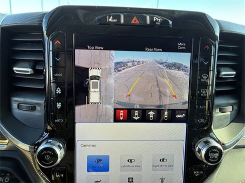 Used 2022 RAM 1500 Limited image 33