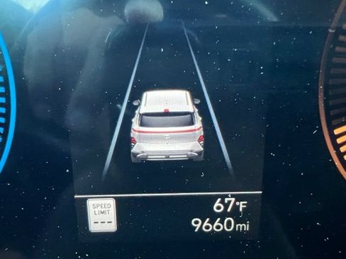 Used 2026 Hyundai Kona SEL Sport AWD/4WD image 16