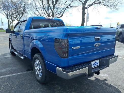 Used 2010 Ford F150 FX2 RWD image 5
