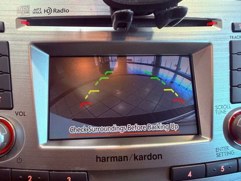 Used 2013 Subaru Outback 2.5i Limited w/ Moonroof Pkg image 24