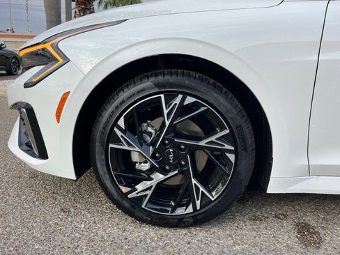 New 2026 Kia K5 GT-Line FWD image 7