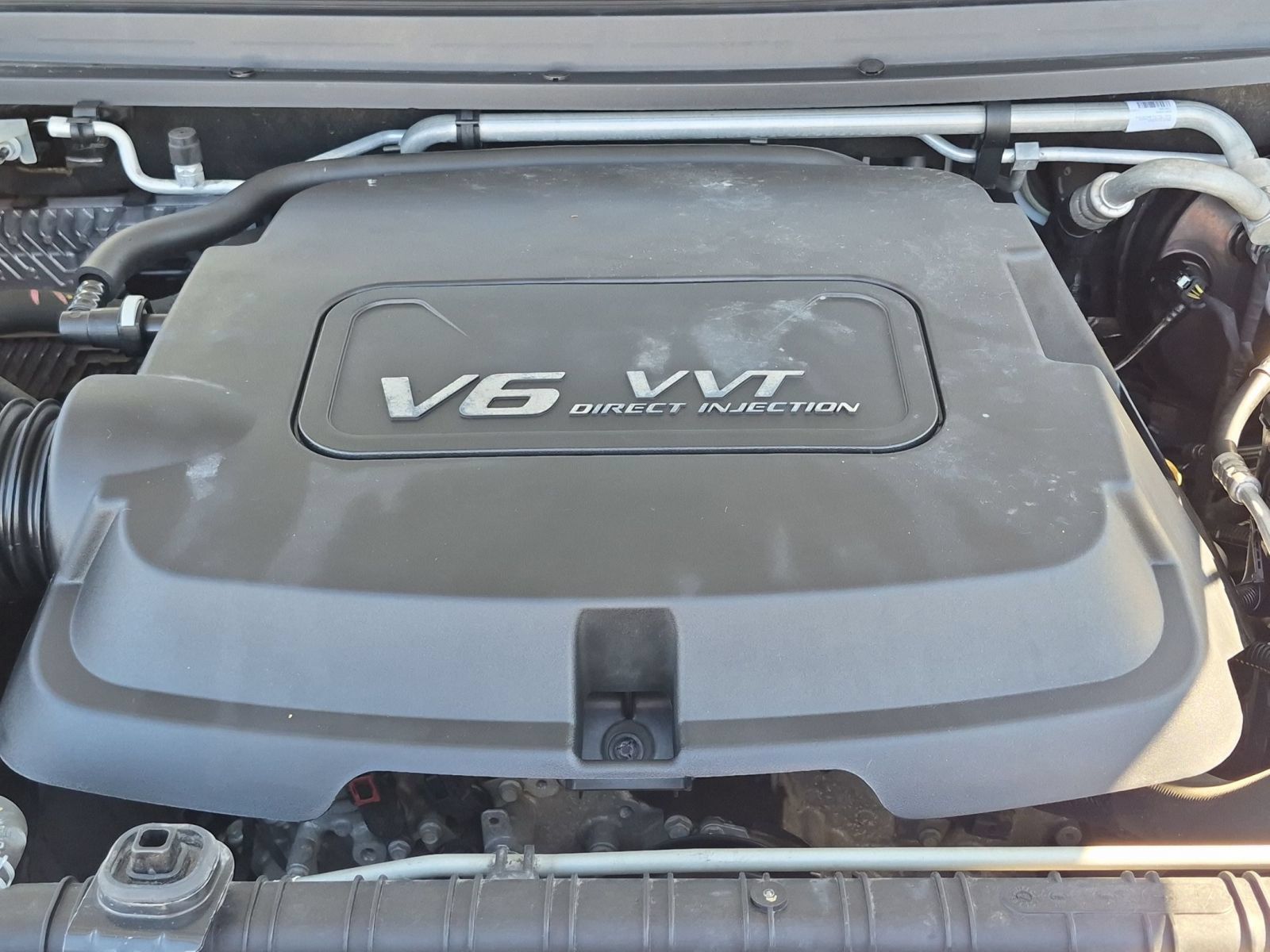 Used 2016 Chevrolet Colorado W/T RWD image 30