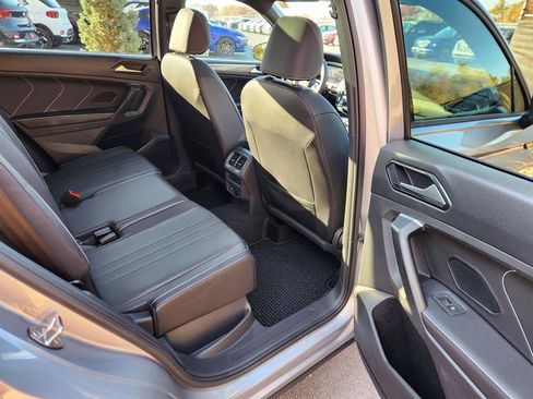 Certified 2024 Volkswagen Tiguan SE R-Line w/ MDO Package, Two-Row image 15