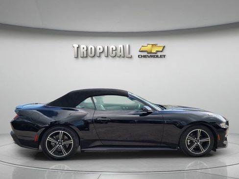 Used 2024 Ford Mustang Premium RWD image 6