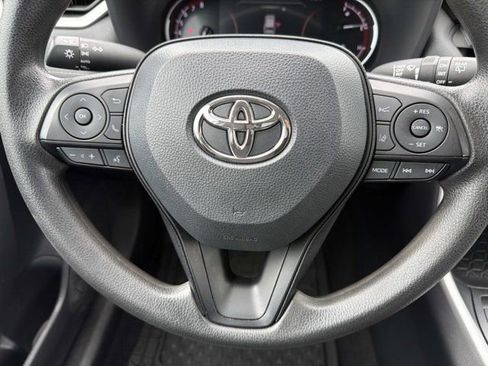 Certified 2024 Toyota RAV4 XLE FWD image 24
