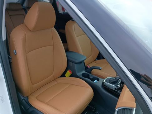 New 2026 Kia Seltos EX w/ EX Sunroof Package image 31