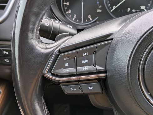 Used 2022 MAZDA CX-9 Signature AWD/4WD image 16