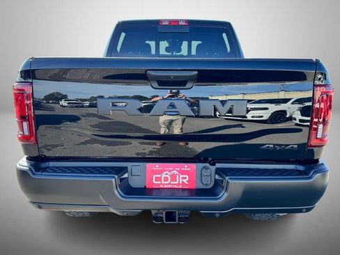 New 2026 RAM 2500 Tradesman w/ Safety Group image 7