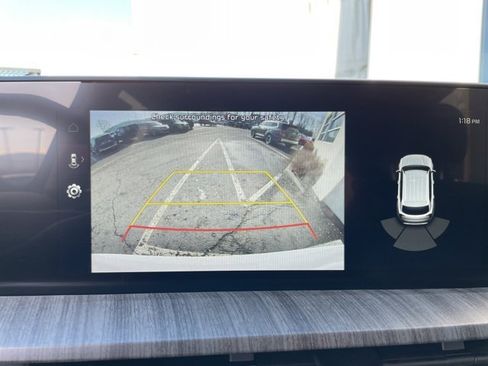 Certified 2024 Kia Telluride EX w/ EX Captain's Chair Package image 17