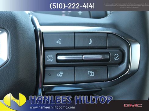 New 2026 GMC Yukon Elevation AWD/4WD image 35