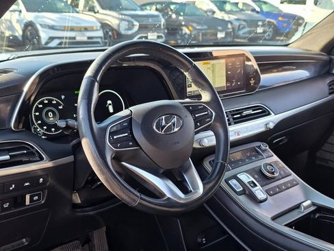 Used 2020 Hyundai Palisade Limited image 14