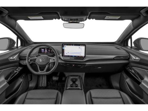 New 2026 Volkswagen ID.4 Pro S RWD image 8