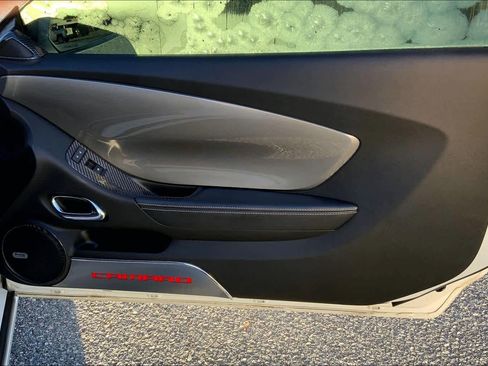 Used 2014 Chevrolet Camaro SS w/ RS Package image 18