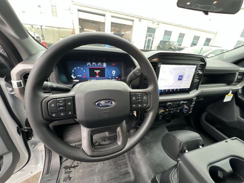 New 2025 Ford F150 XL image 16