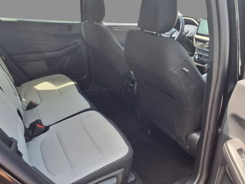 New 2025 Ford Escape Active w/ Tech Pack #1 image 11