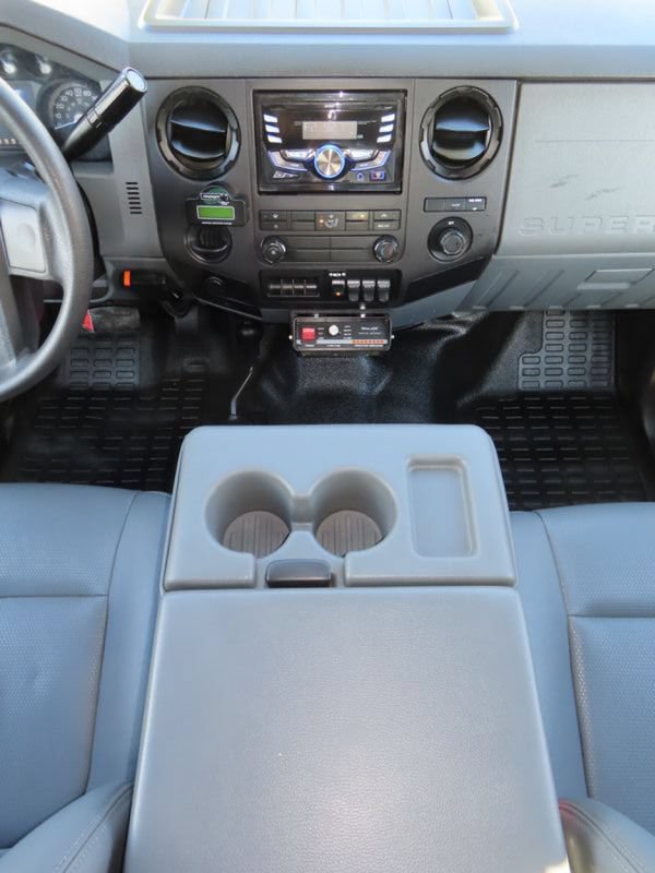 Used 2011 Ford F450 XL w/ Trailer Tow Pkg AWD/4WD image 16