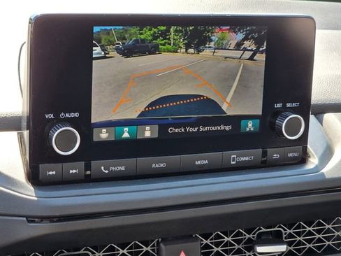 Certified 2024 Honda Accord EX image 23
