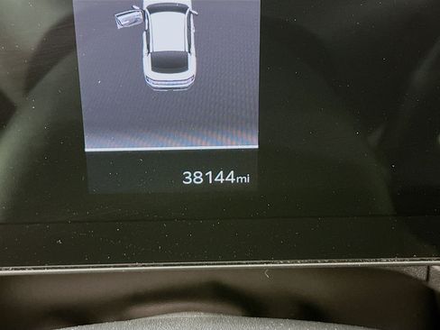 Used 2025 Kia K4 LXS image 19