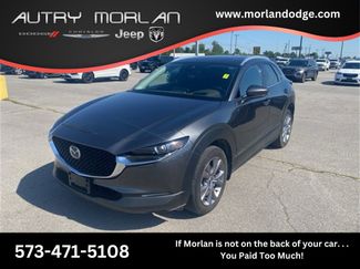 Used 2023 MAZDA CX-30 AWD 2.5 S w/ Premium Package image 1