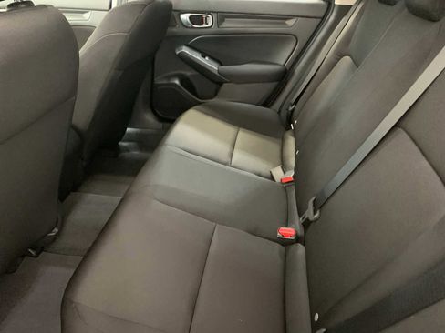 Used 2023 Honda Civic LX image 5