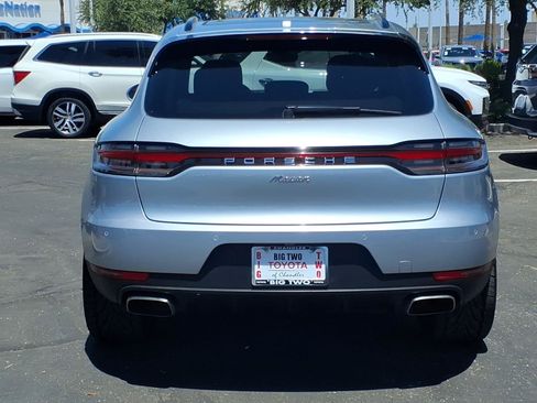 Used 2021 Porsche Macan AWD/4WD image 5