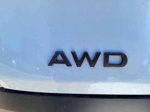 New 2025 Nissan Murano SV w/ Cargo Package image 6