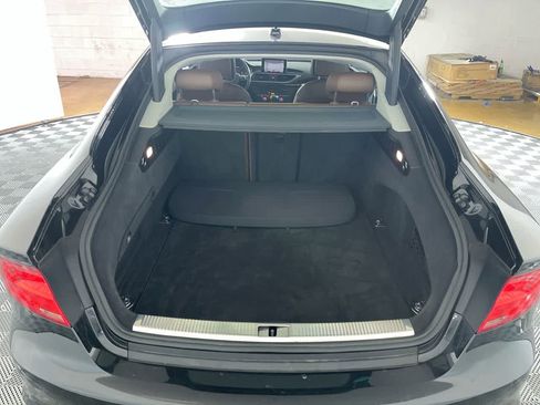 Used 2012 Audi A7 3.0T Prestige image 27