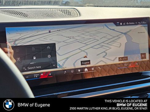 New 2026 BMW X5 xDrive40i w/ Executive Package AWD/4WD image 29