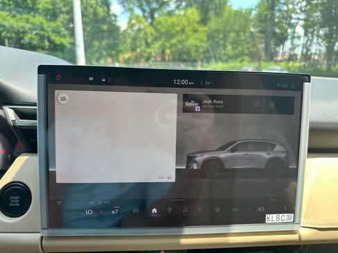 New 2026 MAZDA CX-5 2.5 S w/ Premium Package AWD/4WD image 12