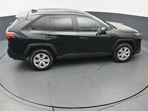 Certified 2024 Toyota RAV4 LE image 42