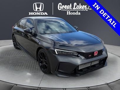 Used 2024 Honda Civic Si