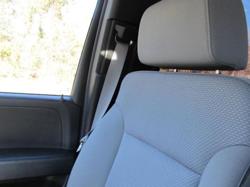 Used 2014 Chevrolet Silverado 1500 W/T w/ Trailering Package image 56