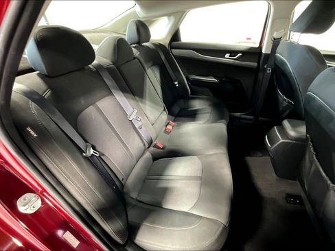 Used 2023 Kia K5 LXS image 34