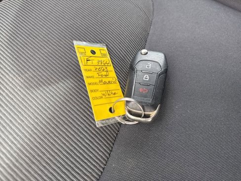 Used 2023 Ford Maverick XL w/ Equipment Group 100A Standard image 31