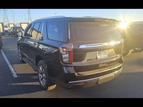 Used 2024 Chevrolet Tahoe LS w/ Driver Alert Package image 5