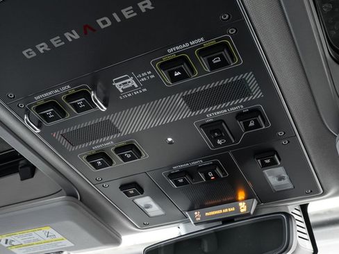 New 2026 INEOS Grenadier Trialmaster Edition image 27