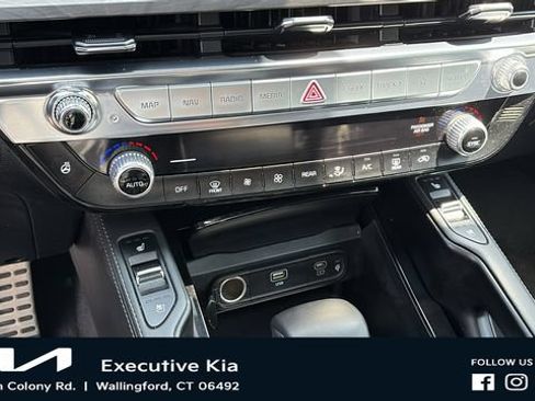 Certified 2023 Kia Telluride SX X-Line AWD/4WD image 18