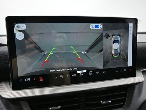 New 2026 Ford Explorer ST image 18